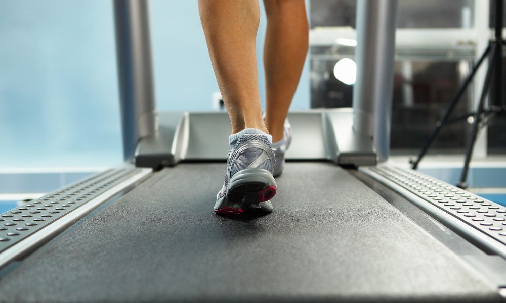 4 Tips for Setting Up a Treadmill in a Small Space
