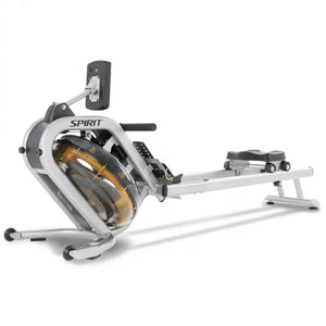 Spirit CRW800H20 Water Rowing Machine - American Home Fitness