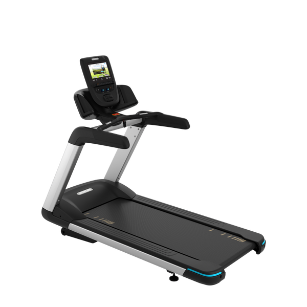 precor treadmill trm treadmills gms equipment line commercial 3q