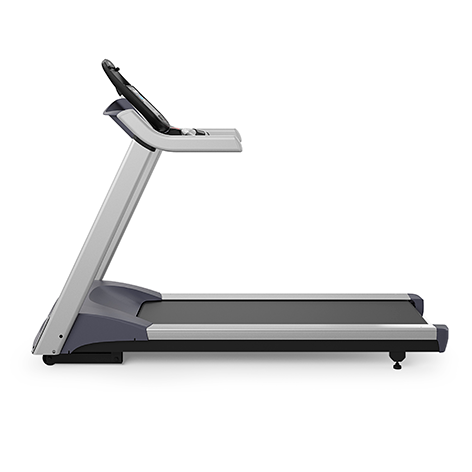 precor treadmill trm