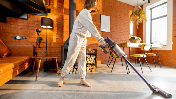 Cleaning Laminate Flooring