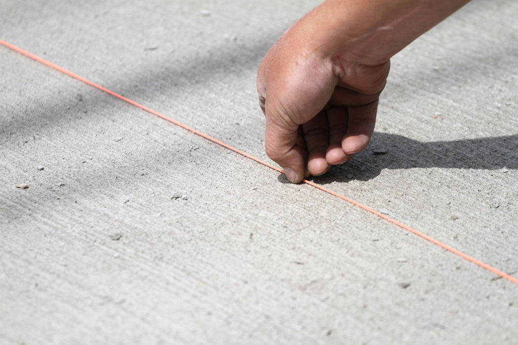 Flooring Tools - Chalk Line