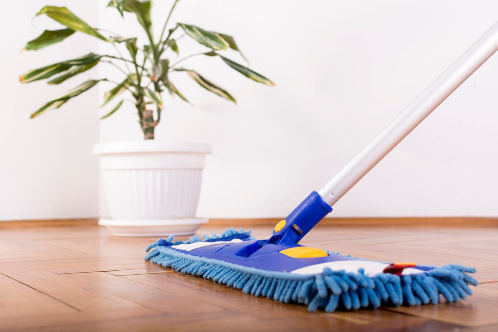 Hardwood Flooring