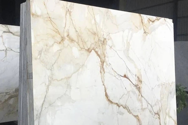 Calcatta Gold Marble