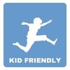 Kid Friendly Wood