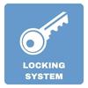 Locking System LVT