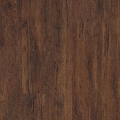 AA Surfaces Woodlett Outerbanks Grey 6 in. x 48 in. Glue Down Luxury Vinyl Plank Flooring (36 Sq. ft./Case)