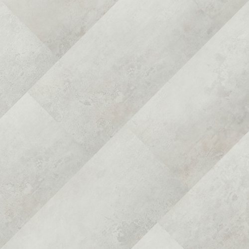 White Ocean Luxury Vinyl Tile - Trecento Collection