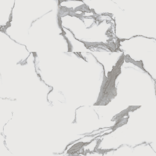 Luvanto Design Carrara White LVT Luxury Vinyl Flooring 3.34m²/pack