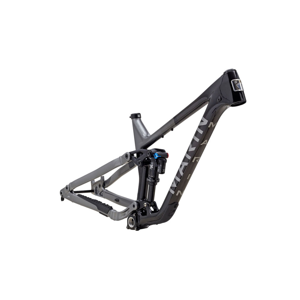 marin alpine trail carbon 2021