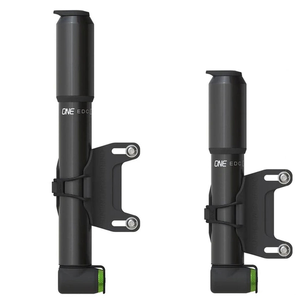 one up bike pump