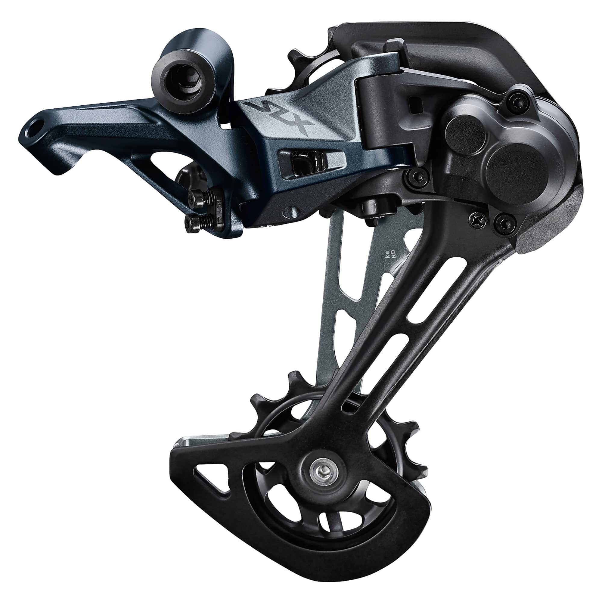 Deore XT 12 Speed Mech RD-M8100