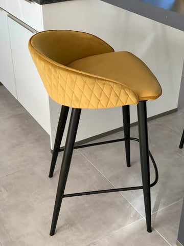 Tabouret de comptoir double Danform - Milola. Suisse