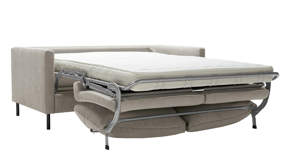 FELIX sofa bed mechanism - Milola Switzerland