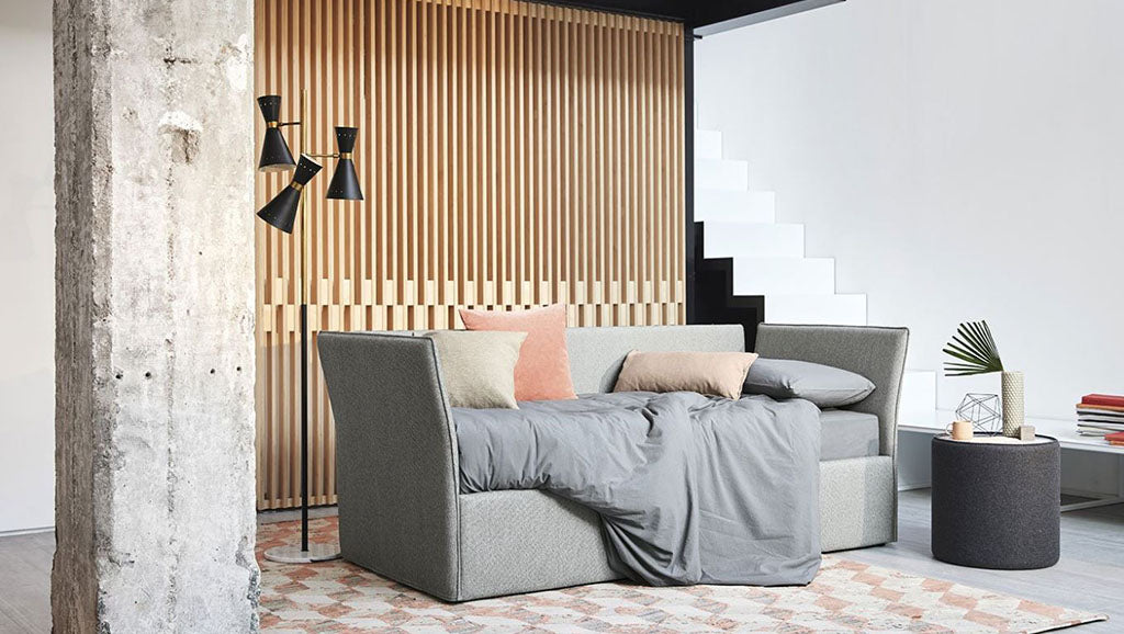 Fly Sofa Bed - Bolzan Letti | Milola Switzerland