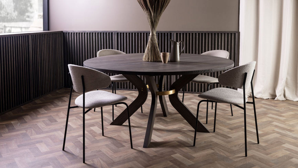 SYDNEY Extendable Dining Table | Milola Switzerland