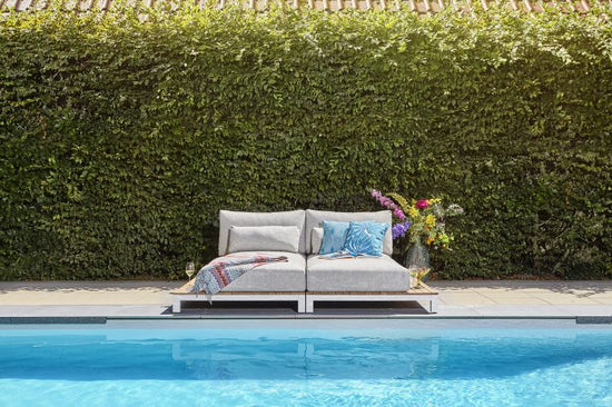 Our Guide to the Perfect Outdoor Garden Furniture