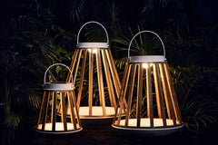 Suns Kate Outdoor Solar Lantern | Milola | Switzerland