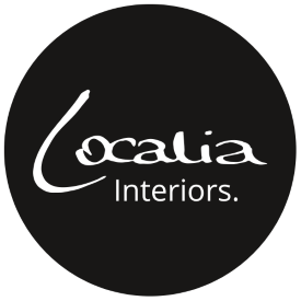 Localia Interiors Logo