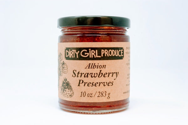 Dirty Girl Produce, Certified Organic Produce