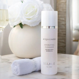 03 - Hydrating Cleanser - Beyond the Basics Fashion Boutique