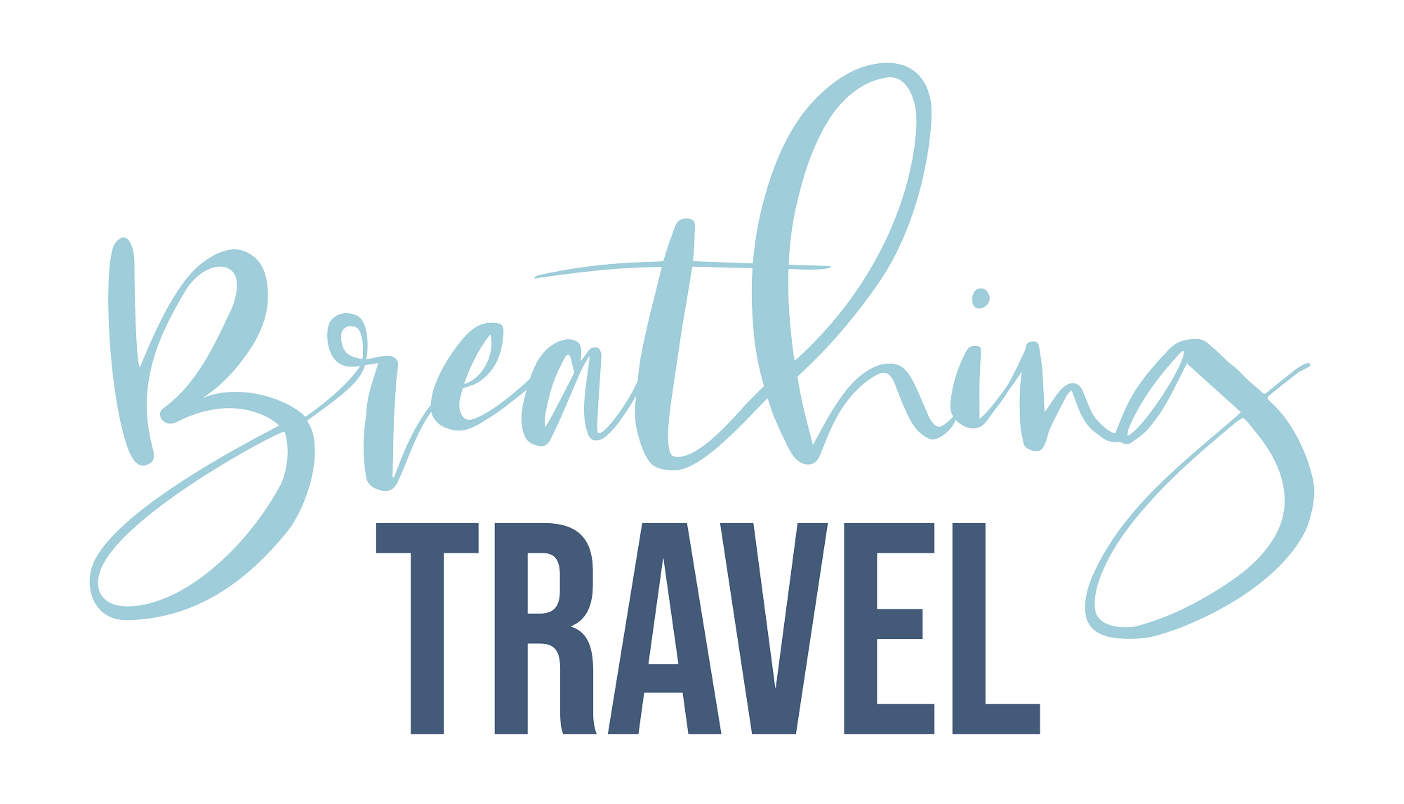 Breathing Travel | Sand Free Beach Towels