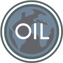 Oil Icon