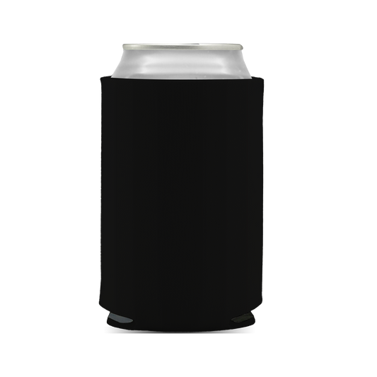 12 oz Zippered Bottle Koozie Module