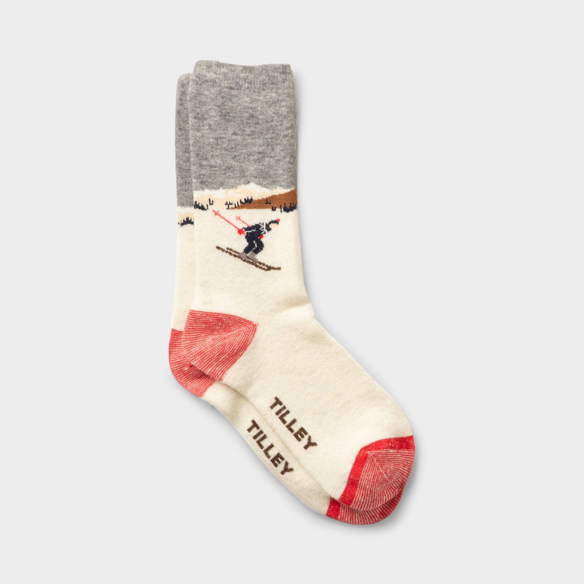 Travel Socks – Tilley Canada