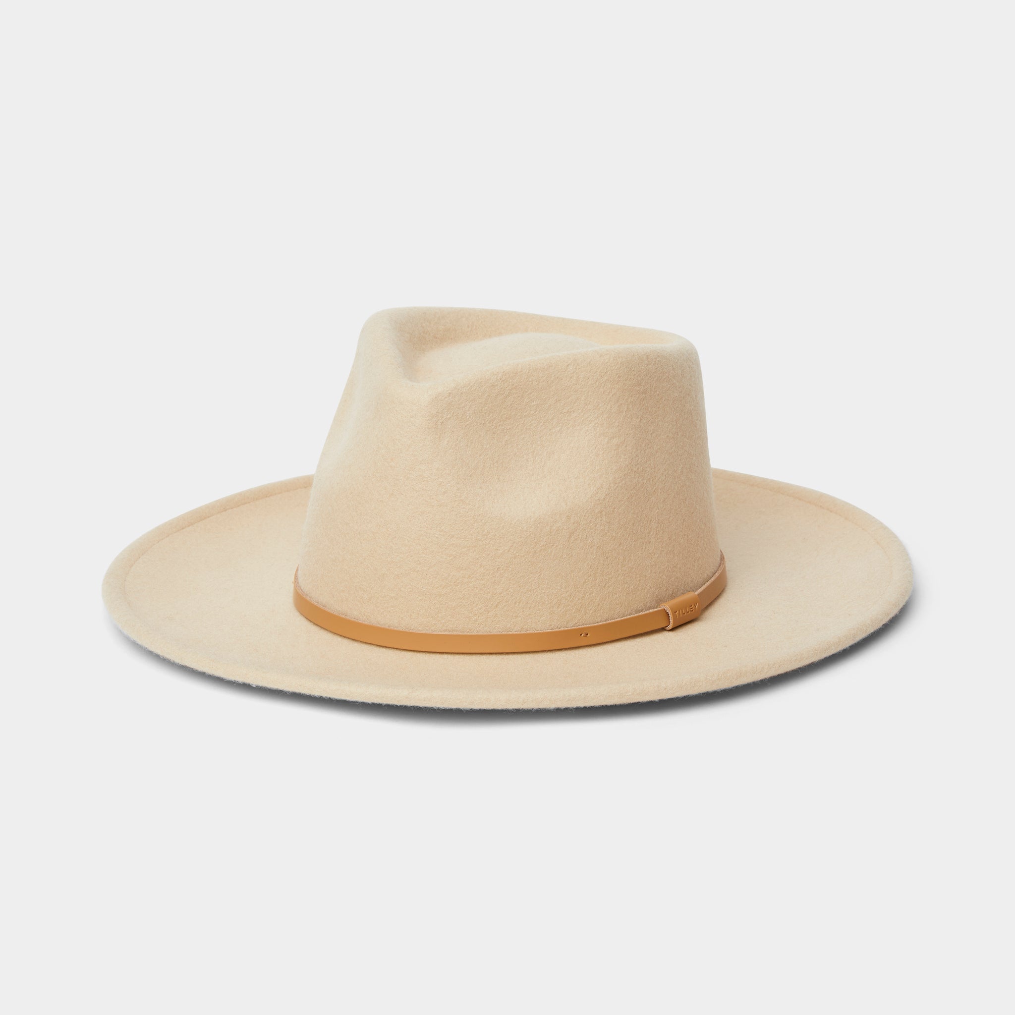 Le chapeau Wesley, Brixton, Chapeaux pour Homme