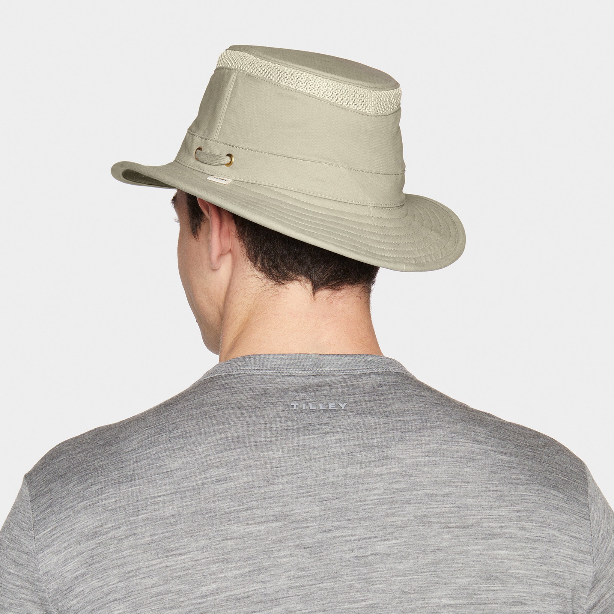 T5 Cotton Duck Hat – Tilley Canada