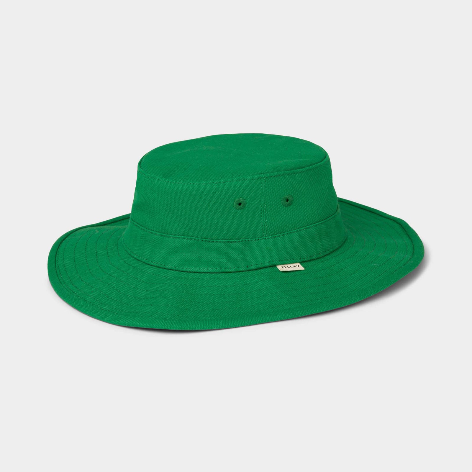 Waxed Camo Bucket Hat – Tilley Canada