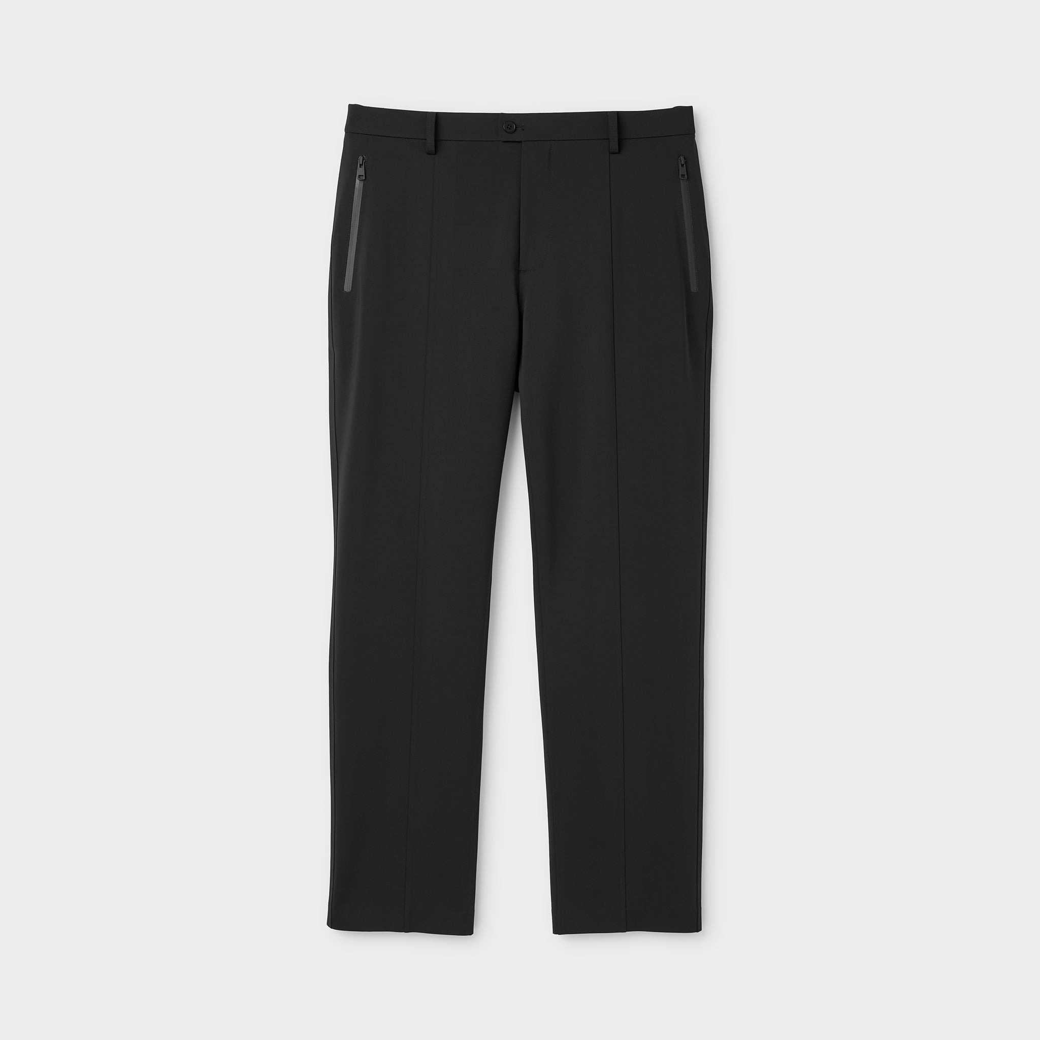 Straight Leg Wool Tech Trouser – Tilley Canada