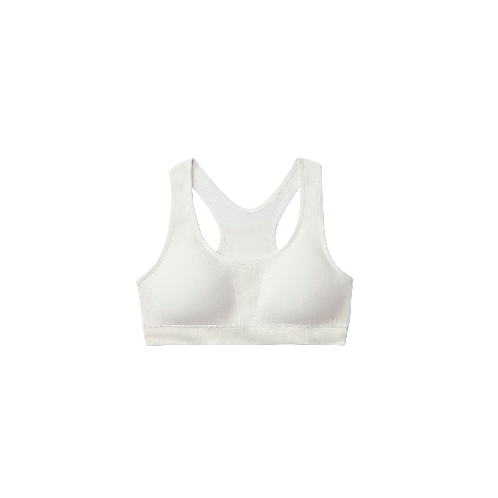 Fila Women's 2-Pack Classic Seamless Logo Cami Low Impact Sports Bra  Navy/White at  Women's Clothing store