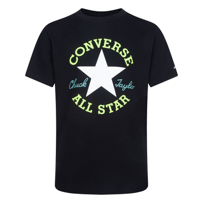 Converse Clothing: Kids Converse T-Shirts, Shorts In India Rookie USA