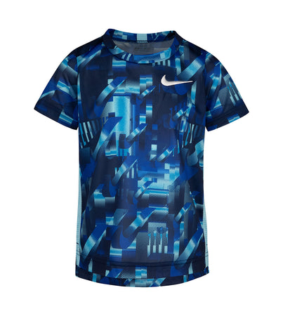 Nike Dri-FIT Printed T-Shirt - Rookie India