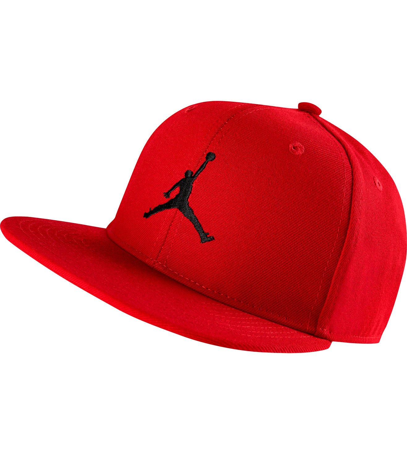 Jordan Jumpman Flat Brim Adjustable Hat – Rookie USA