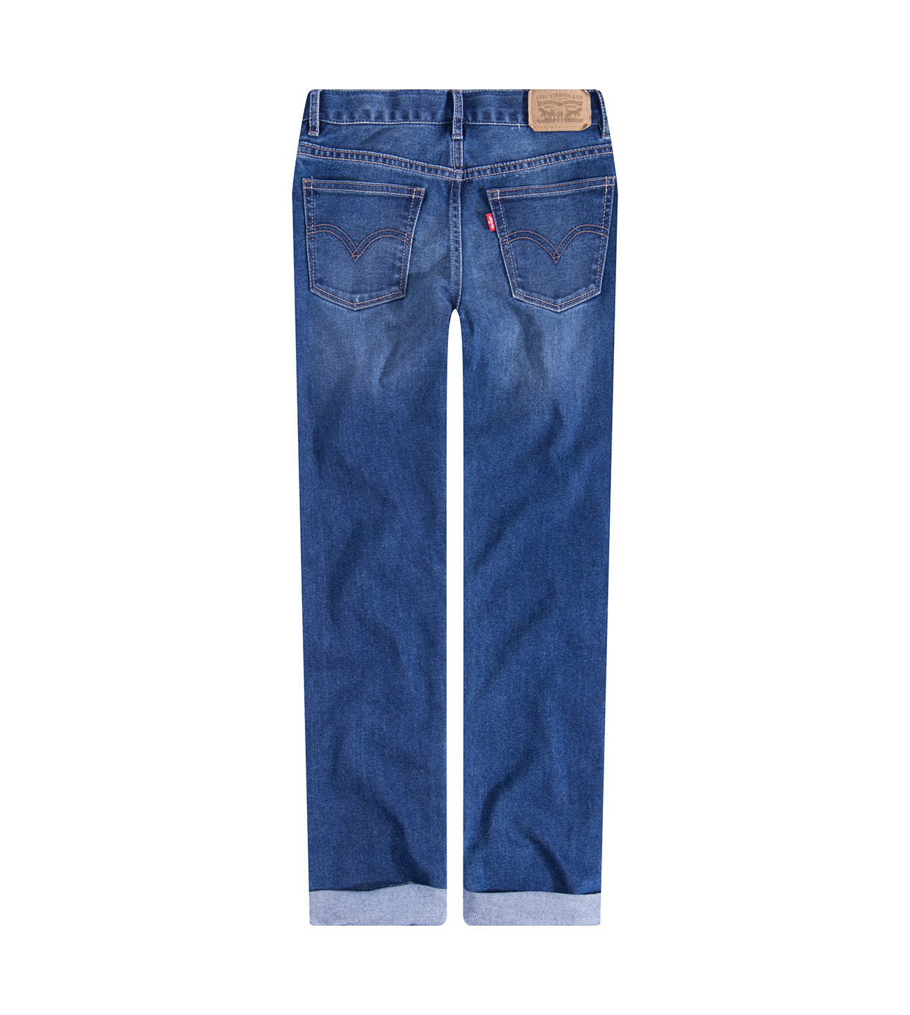 Levi's® Girlfriend Jeans – Rookie USA