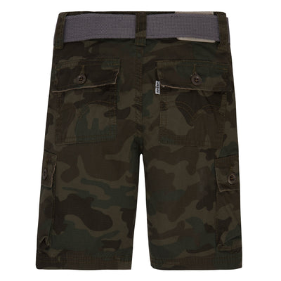 Levi's® Westwood Ripstop Cargo Shorts – Rookie USA