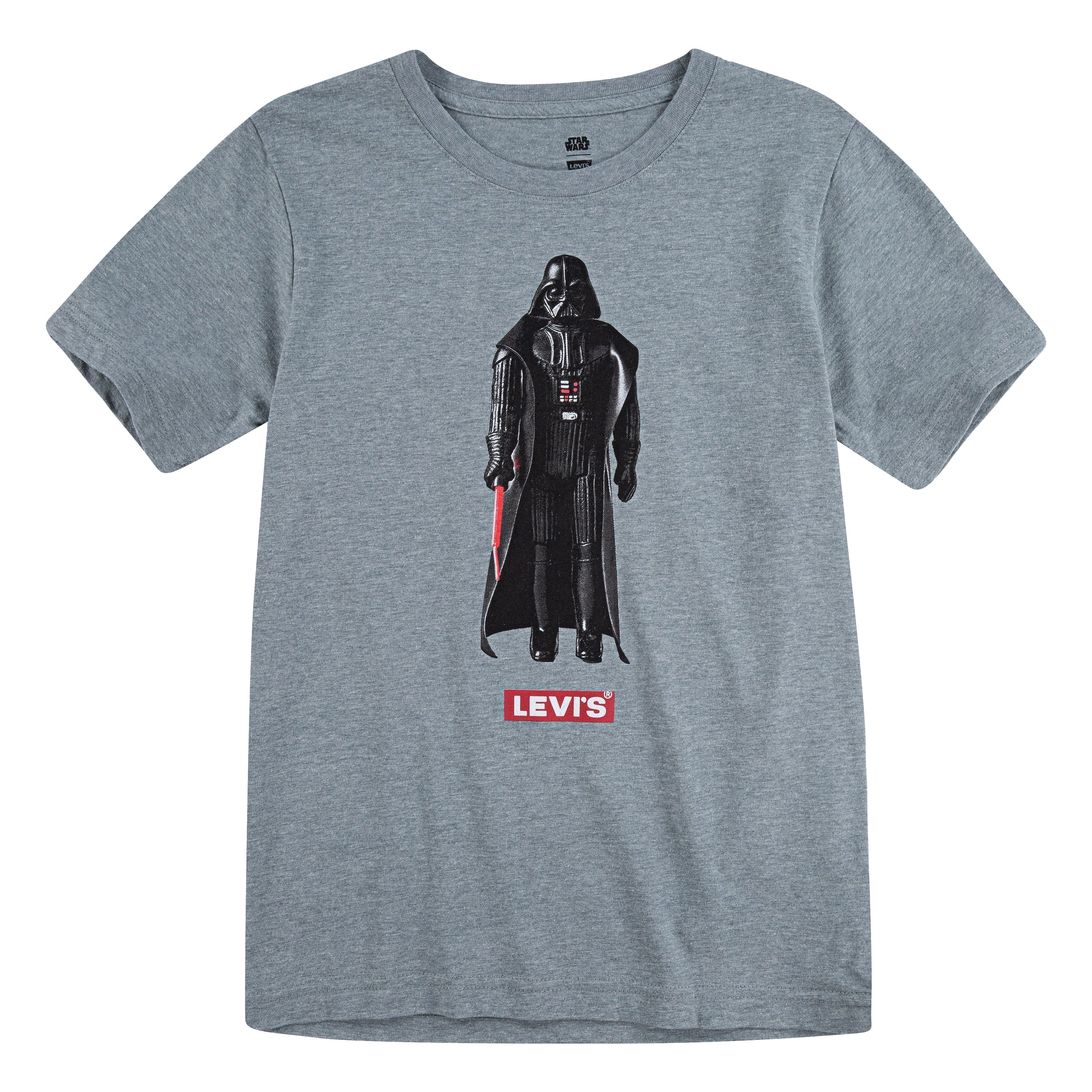 Levi's® x Star Wars Logo T-Shirt – Rookie USA