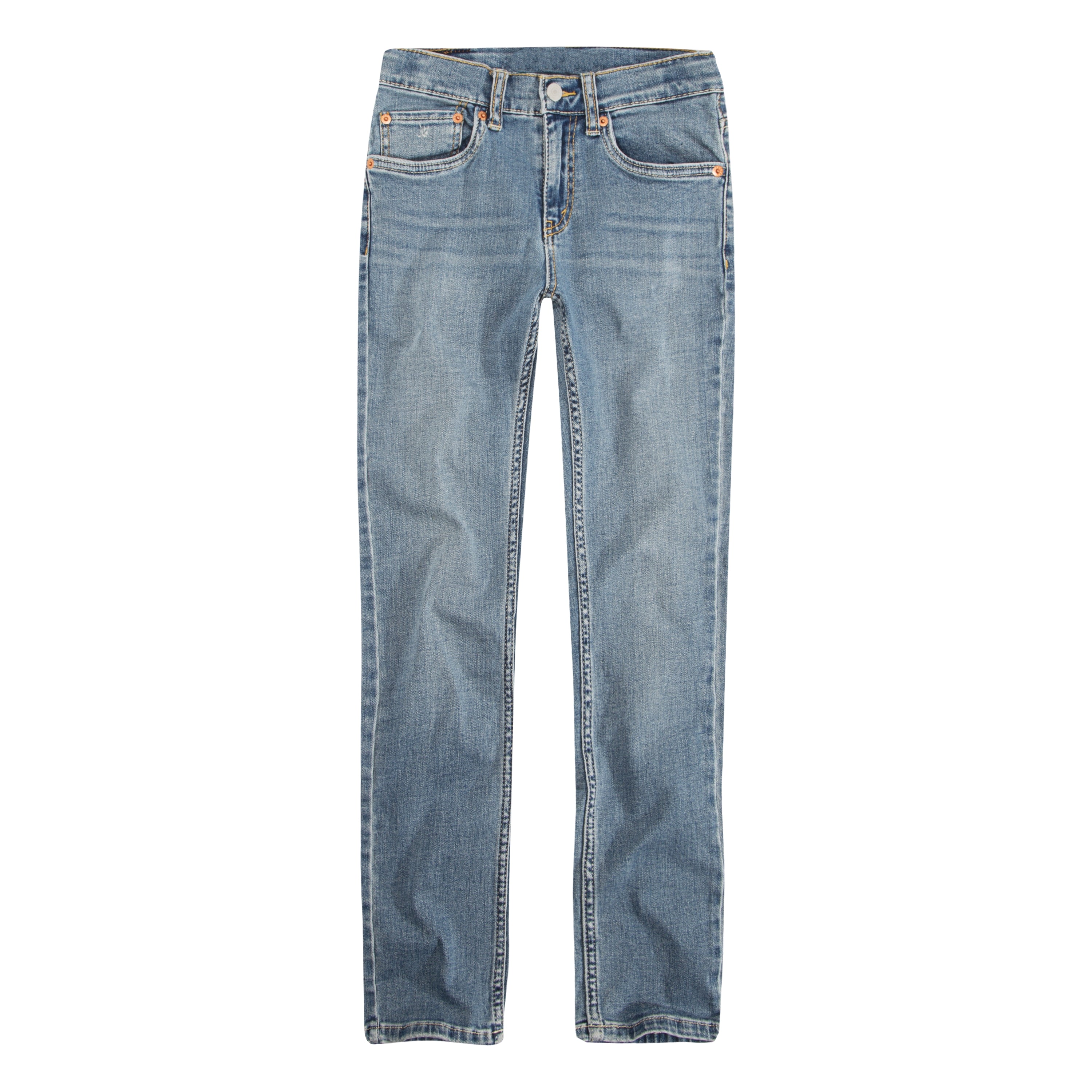 Levi's® 512™ Slim Taper Fit Jeans – Rookie USA