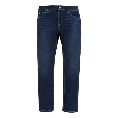 GAS KIDS Boys Solid Blue Jeans | Blue | 184713