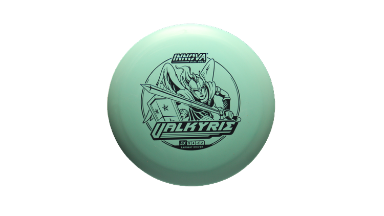 Innova DX Valkyrie Fairway Driver