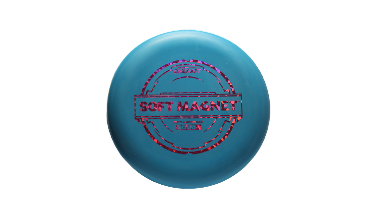 Discraft Putter Line Soft Magnet Putter