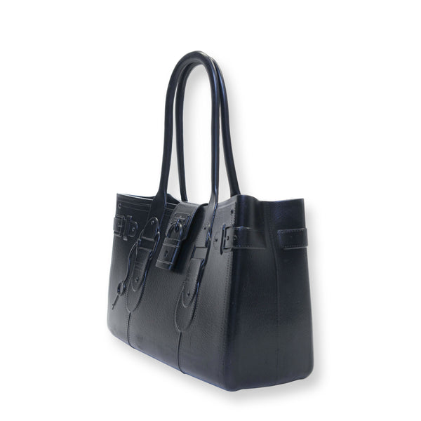 Model M. Onyx (black) from Great Bag Co. #GreatBag – GREAT BAG CO. - USA