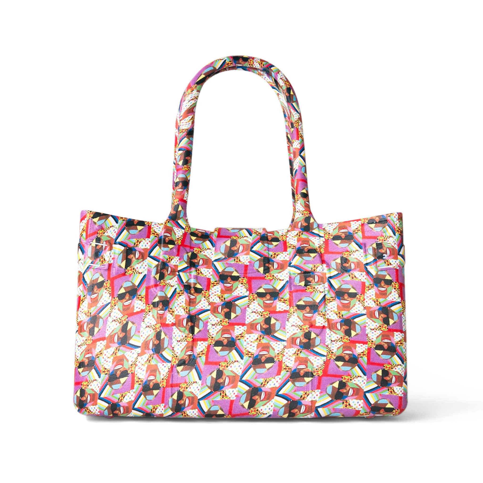 Limited Artist Edition by DERRICK ADAMS – GREAT BAG CO. - USA