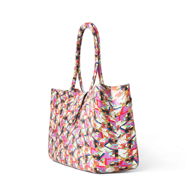 Limited Artist Edition by DERRICK ADAMS – GREAT BAG CO. - USA