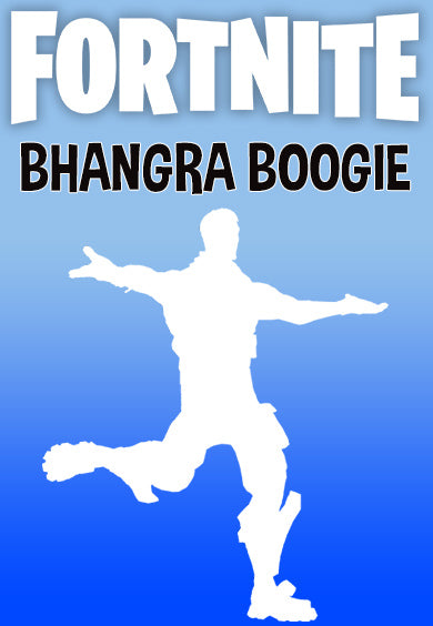 Bhangra Boogie Emote Dlc Epic Games Key Pigukeys