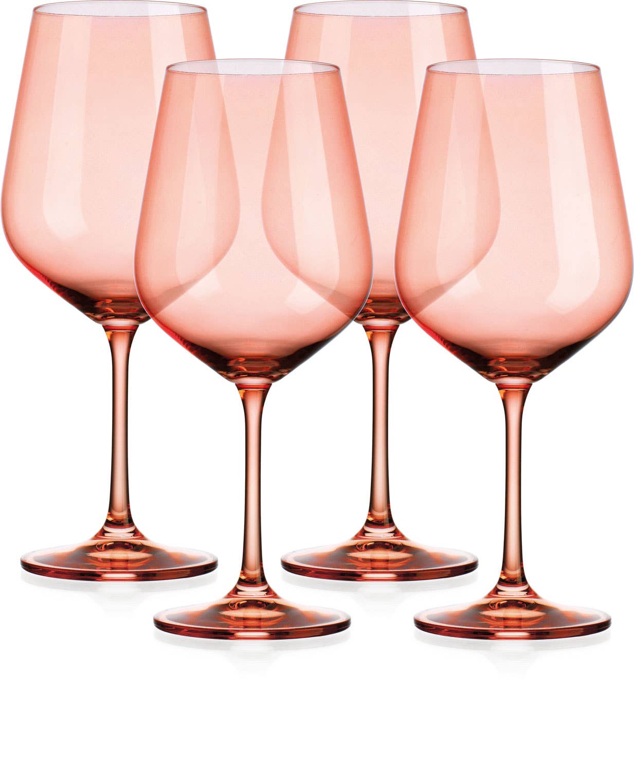 Barbie™ x Dragon Glassware® Wine Glasses