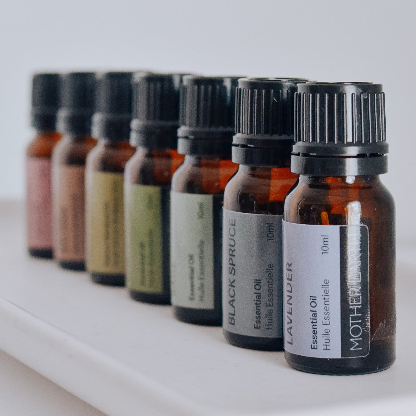 Top 10 Best Essential Oils in Vancouver, BC - March 2022 - Yelp